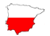 CALVO PUBLICIDAD - Polski